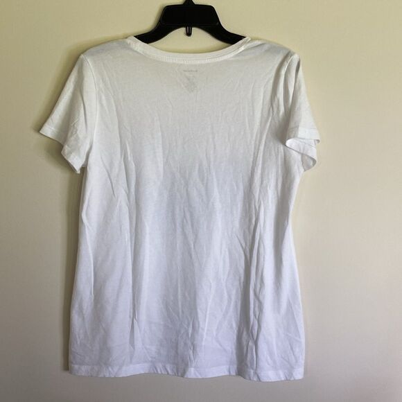 American the Beautiful Small Tee - Picture 4 of 4